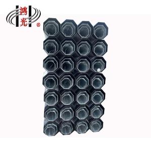 Wholesale Customized Variable Diameter Steel Electric Pole For Power Transmission from china suppliers