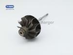 Turbo shaft wheels GTD1244MVZ 813860-0001 for AUDI A3 1.6TDI SEAT LEON 1.6TDI