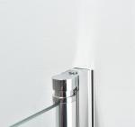 Bathroom Shower Cabins , Shower Units 990 X 990 X 1950 mm