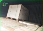 Single Double Wall 235gsm +15g PE Coated Paper For Coffee Cup Waterproof