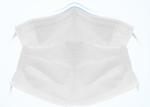 Sterile EO 3 Layer Filter Earhook Disposable Surgical Mask