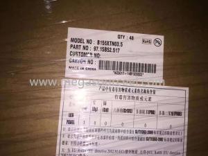 Purchase B156XTN03.5 AUO LAPTOP 15.6 LCD LED Display Screen WXGA HD 1366(RGB)×768 , WXGA