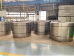 1008 Cold Rolled Carbon Steel Coil 0.5mm Thickness Cold Rolled Steel Sheet In