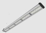 300W LED Warehouse High Bay 1.83m Linear Batten fixture line Parking lot light