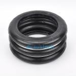 360mm Diameter 3 Convoluted Helper Springs F-300-3 For High Frequency Punch