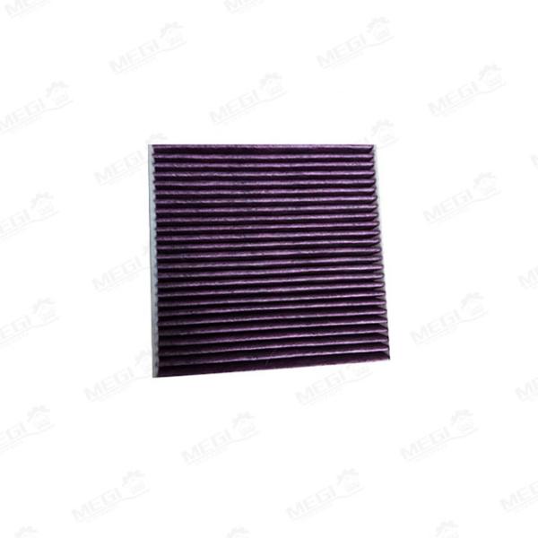 80291-SNK-A01 80291SNKA01 Car Air Conditioner Filter For Audi HONDA Hyundai