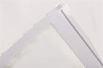 Acid Free Solid Vegetable Box Cover Toughened Tempered Glass