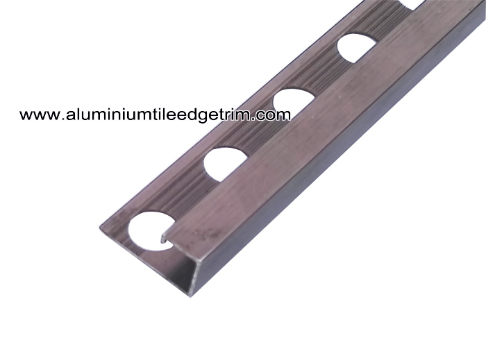 bathroom external corner tile trim