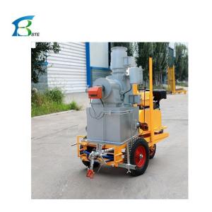 Wholesale Upgrade Your Waste Management System with 220/380V Household Waste Incinerator from china suppliers
