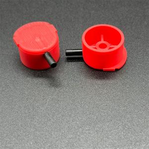 Wholesale Durable Male Key Chain Pepper Spray Valve Cap - Quick Access Self-Defense Solution for Active Lifestyles from china suppliers