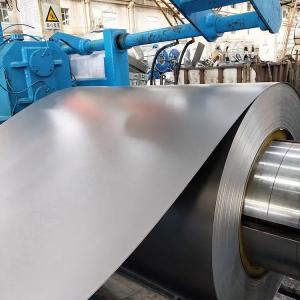 Wholesale Bright Surface Tin-Coated Steel Coil 0.18-0.35MM T1 T2 For Paint Can from china suppliers