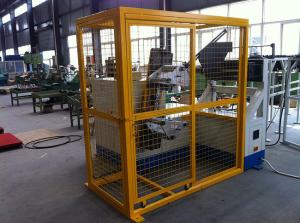 Wholesale Automatic Ceiling Fan Winding Machine / Electric Filament Winding Machine from china suppliers