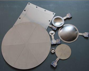 Quality Industrial equipment pressure protection conventional rupture disks /burst disk / flat bursting discs for sale