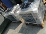 Meeting 8kw R32 Floor Converter Air Source To Water Heater Sauna Room Heating