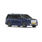 Electric Geely Zeekr 001/009 EV s Top of 5-door 6-seat Electric Cars with 3205mm