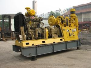Wholesale XY-44 1400m Coring Minning Engineering Drilling Rig from china suppliers