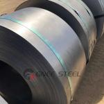 B35ar300 Cr Sheet Coil Non Oriented Silicon Steel