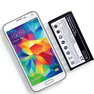 Wholesale Brand New Samsung Phone Battery Galaxy S5 Replacement Dual IC Protection PCM Board from china suppliers