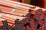 Customized Round Seamless Copper Nickel Pipe Dn100 - Dn700 C70600 Sch10-Sch160
