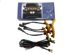 Car Grid LED Grille Lights SMD2835 IP67