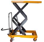 150kg 300kg 500kg 1500kg 750mm 1000mm 1500mm Hydraulic Lift Table Hydraulic