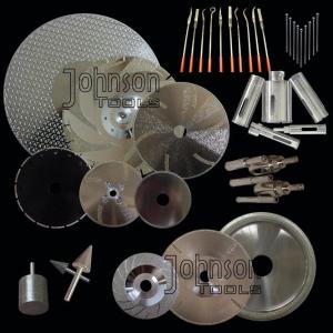 Wholesale Electroplated Diamond Tools for Angle grinder from china suppliers