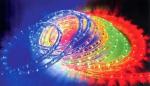LED Rope Light, LED Light, LED MOTIF, LED Wedding Light, decorative light