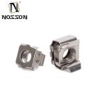 Metric Measurement System M16 M22 GB Standard Stainless Steel A4-70 A4-80 Cage