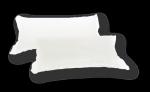 Translucent White Colour Smelless Hot Melt PSA For SF Materials