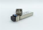 Original Finisar FTLF1436P3BCL Module Duplex SMF 1310nm Band 25.78 Gb/S LC