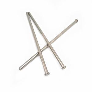Wholesale Negotiable Long Screw For Lawn Mower Motor Thread Diameter Pitch Flat Head Machine Screw Long Machine Screws from china suppliers