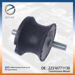 Automatic Transmission Mount Rubber Mounting Left Right 22316771130 2231 6771