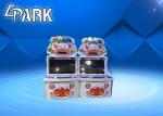 300W 220V Coin Operated Fishing Game Machine Amusement Equipment