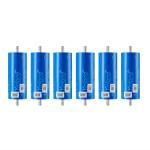 LTO66160F Lithium Ion Solar Battery 35Ah 40ah 10C for Electric Sightseeing