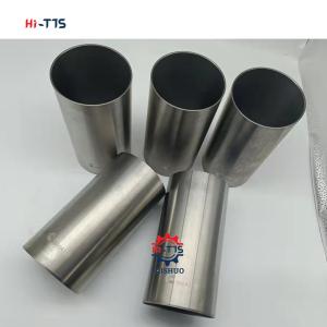 Wholesale Cylinder Liner C3904166 6BT 3904166 6D102 Liner Casting Iron from china suppliers