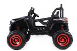 2022 Remote Control Off Road Electric Monster Trucks for Kids LED Lights Ride On