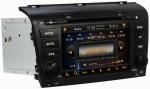 Car CD Players for Mazda 3 2004-2009 with car navigation system OCB-7003