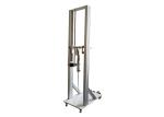 High Energy Pendulum Hammer 50J Impact Testing Equipment
