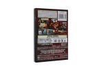 Free DHL Shipping@HOT Classic and New Release Movie DVD Deadpool Complete boxset