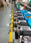 Hydraulic Power Unit-6L Steel Tank 2.5cc/R Hydraulic Gear Pump With Motor AC