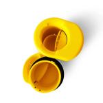 Hand Saver Stretch Film Dispenser Handy Wrappers With Brake On Handle Strech