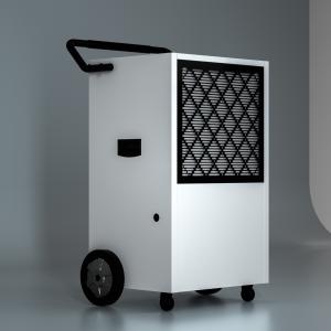 Wholesale 1100W Industrial Dehumidifier Dryer Coverage Area 1100sq. ft. from china suppliers