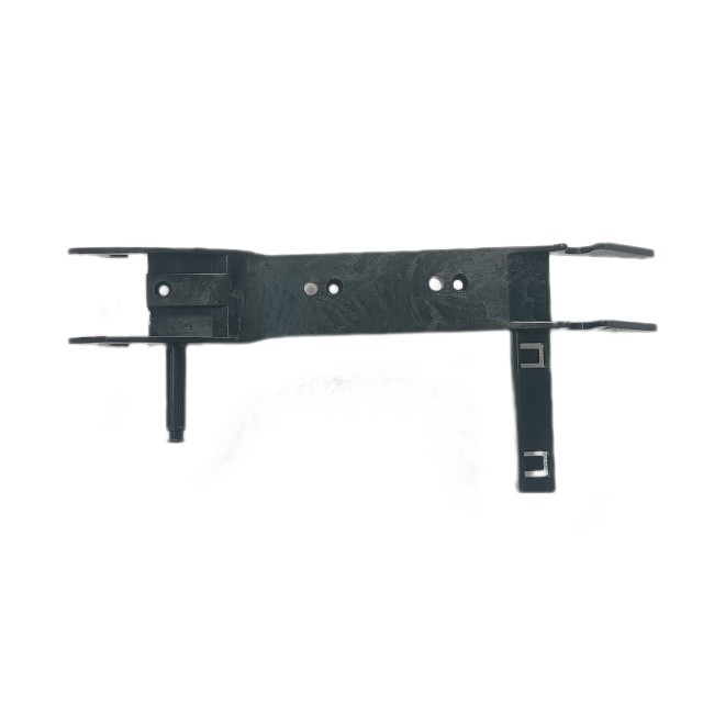 102000666 102-000666 ATM Machine Spare Parts NCR Guide Exit Upper LH