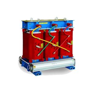 Wholesale ODM SCB 50 Kva Dry Type 3 Phase Power Transformer from china suppliers