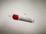 CE FDA Sterile 13*75mm Disposable Virus Sampling Kits