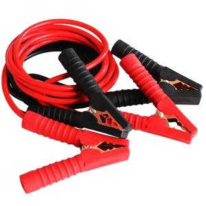 Wholesale 1000AMP Car Jump Starter Cables CCA / PVC Booster Jump Leads from china suppliers