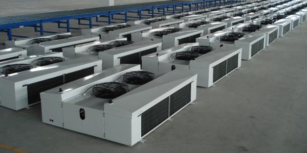 Best Price Air Cooled Condenser For Cold Room Condenser Unit For Chiller Cold