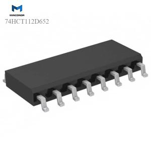 Wholesale 74HCT112D,652 from china suppliers