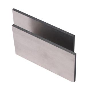 Wholesale YG6 EDM Tungsten Carbide Plates Medium Grain size Steel Pressing from china suppliers