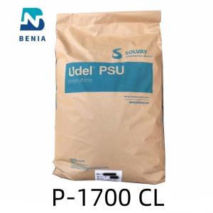 Wholesale Transparent Purple Blue PSU Material , Udel P-1700 CL 2611 Polysulfone from china suppliers